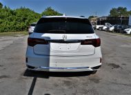 2020 Acura MDX w/Advance