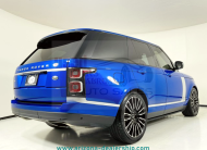 2019 Land Rover Range Rover HSE 2