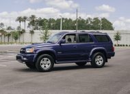 2002 TOYOTA 4RUNNER