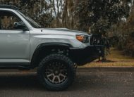 2011 Toyota 4Runner TRAIL EDITION LOCKERS CRAWL ICON STAGE 7 ARB BFGS NO SALT