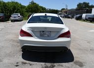 2016 Mercedes-Benz CLA-Class CLA 250