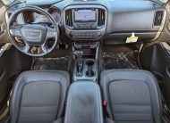 2016 GMC Canyon 2WD SLE Crew Cab