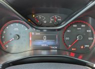 2016 GMC Canyon 2WD SLE Crew Cab