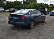 2022 BMW 2-Series 228i Gran Coupe