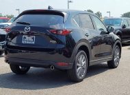 2021 Mazda CX-5 Grand Touring Reserve