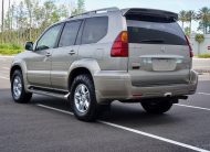 2004 Lexus GX CLEAN CARFAX SOUTHERN NO RUST INCREDIBLY CLEAN