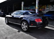 2012 Bentley Continental GT