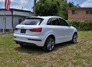 2018 Audi Q3 2.0T Sport Premium