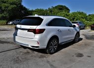 2020 Acura MDX w/Advance