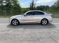 2015 BMW 3-Series 328d