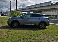 2021 Nissan Murano SV