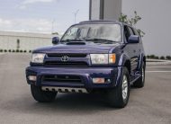 2002 TOYOTA 4RUNNER