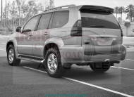 2004 Lexus GX CLEAN CARFAX SOUTHERN NO RUST INCREDIBLY CLEAN