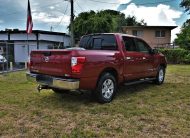 2019 Nissan Titan S