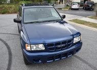 2002 Isuzu Rodeo LS – 35K LOW MILES – 4X4 SUV