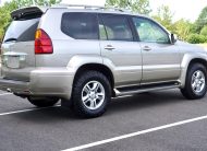 2004 Lexus GX CLEAN CARFAX SOUTHERN NO RUST INCREDIBLY CLEAN