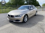 2015 BMW 3-Series 328d