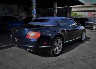 2012 Bentley Continental GT