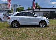 2018 Audi Q3 2.0T Sport Premium