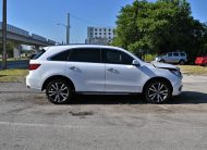 2020 Acura MDX w/Advance