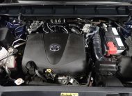2020 Toyota Highlander LE