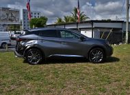 2021 Nissan Murano SV