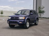 2002 TOYOTA 4RUNNER