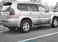 2004 Lexus GX CLEAN CARFAX SOUTHERN NO RUST INCREDIBLY CLEAN