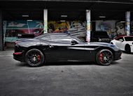 2015 Ferrari California