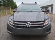 2015 Volkswagen Tiguan SE