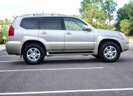 2004 Lexus GX CLEAN CARFAX SOUTHERN NO RUST INCREDIBLY CLEAN