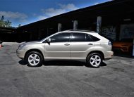 2008 Lexus RX RX 350 Sport Utility 4D