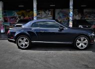 2012 Bentley Continental GT