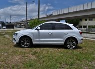 2018 Audi Q3 2.0T Sport Premium