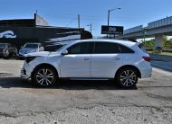 2020 Acura MDX w/Advance