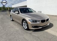 2015 BMW 3-Series 328d