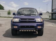 2002 TOYOTA 4RUNNER