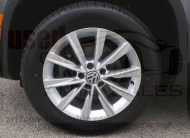 2015 Volkswagen Tiguan SE