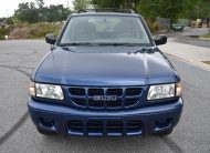 2002 Isuzu Rodeo LS – 35K LOW MILES – 4X4 SUV