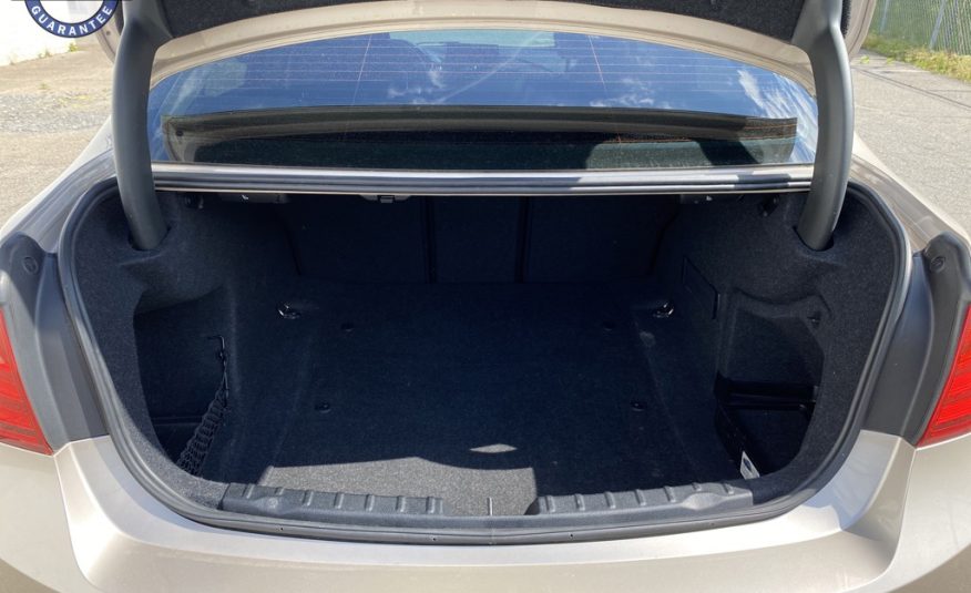 2015 BMW 3-Series 328d
