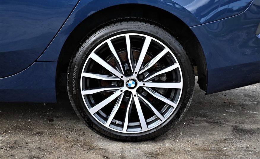 2022 BMW 2-Series 228i Gran Coupe