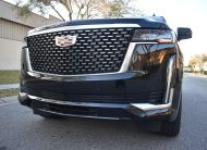 2022 Cadillac Escalade ESV SUV