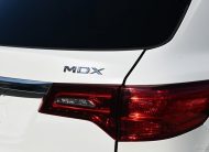 2020 Acura MDX w/Advance