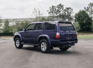 2002 TOYOTA 4RUNNER
