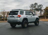 2011 Toyota 4Runner TRAIL EDITION LOCKERS CRAWL ICON STAGE 7 ARB BFGS NO SALT