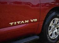 2019 Nissan Titan S