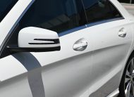 2016 Mercedes-Benz CLA-Class CLA 250