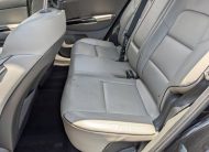 2018 Kia Sportage SX Turbo