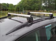 2015 Volkswagen Tiguan SE