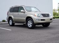 2004 Lexus GX CLEAN CARFAX SOUTHERN NO RUST INCREDIBLY CLEAN